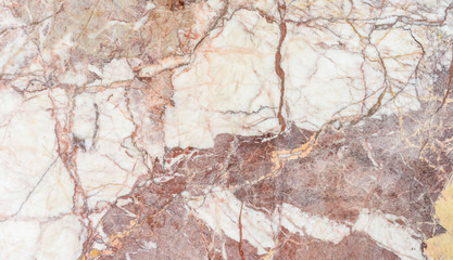 Marble texture, detailed structure of marble in natural pattern for background and design.