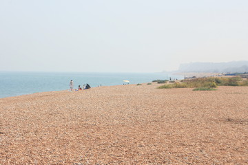 Strand in Deal, Kent