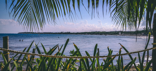 Playa del Carmen Mexico