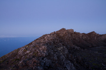 Fototapeta na wymiar Mount_Pico 06