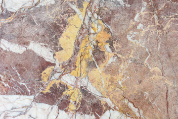Marble texture, detailed structure of marble in natural pattern for background and design.