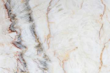 Marble texture, detailed structure of marble in natural pattern for background and design.
