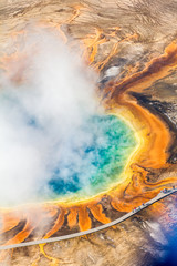 Yellowstone National Park 58