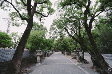 Izanagi Shrine