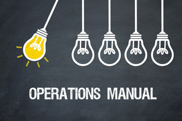 Operations Manual