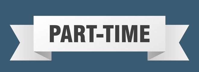part-time