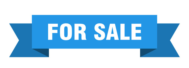 for sale