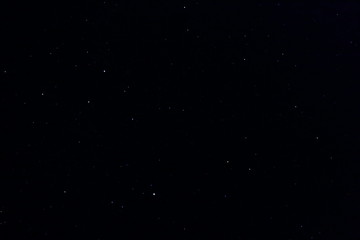 Ночное небо