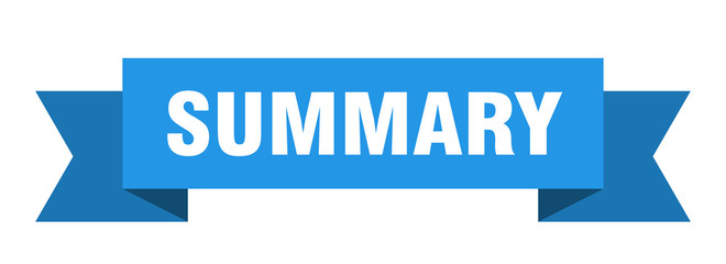 summary