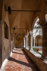 Sorrento Neapolitan Riviera Italy