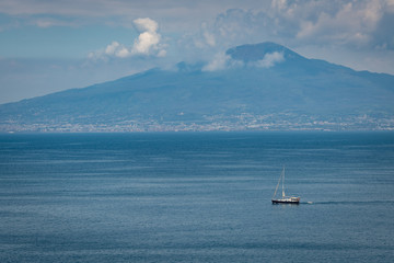sorrento neapolitan riviera italy