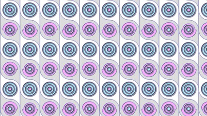 set of colorful buttons