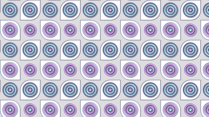 set of colorful buttons