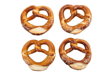 Oktoberfest Brezeln