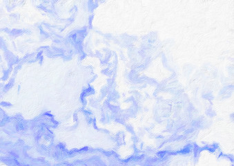 Abstract texture background. Art wallpaper. Colorful digital painting design. Stock. Big size watercolor and oil mix pictorial art.