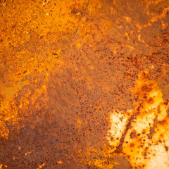 Grunge Rusty Texture