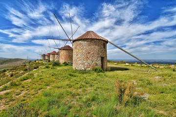 Moinhos de Vento