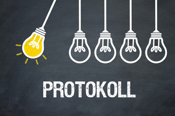 Protokoll