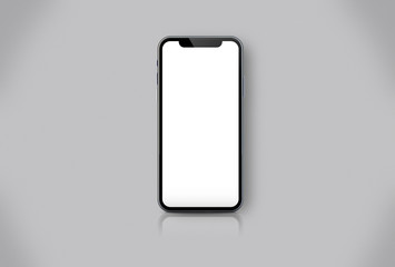 smartphone mockup