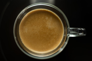 A cup of Coffee