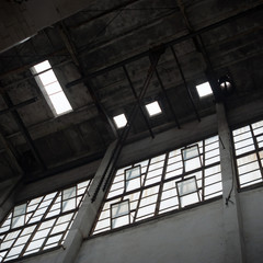factory
