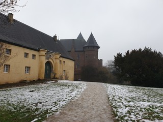 Castle I
