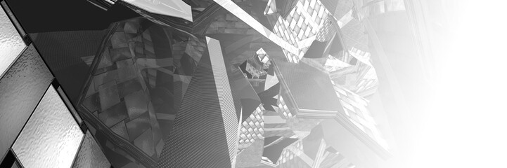 Abstract illustration © neurostructure