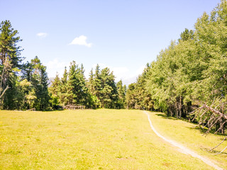 Tusheti National Park