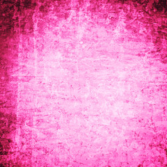Abstract pink background.