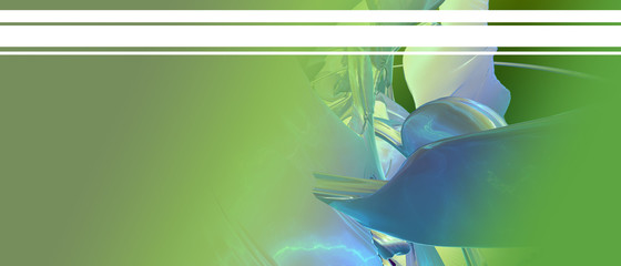 abstract background