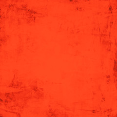 abstract red background