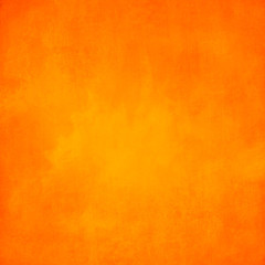 Abstract orange background texture