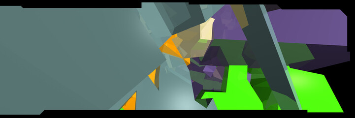 abstract background © neurostructure