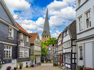 Hattingen