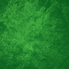 Textured green background