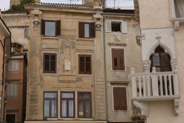 Piran,Slovenia,4,2016;is a town in southwestern on the Adriatic Sea