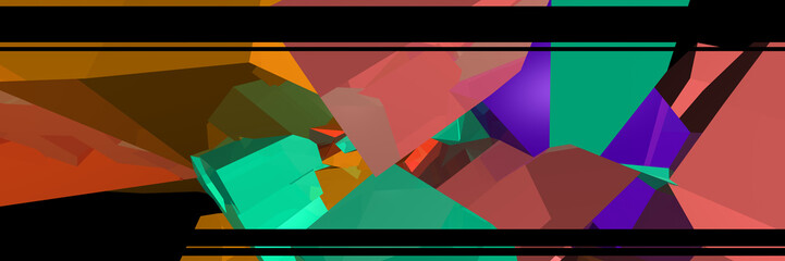 Abstract illustration © neurostructure