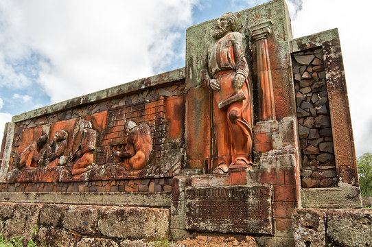 S&atilde;o Miguel das Miss&otilde;es