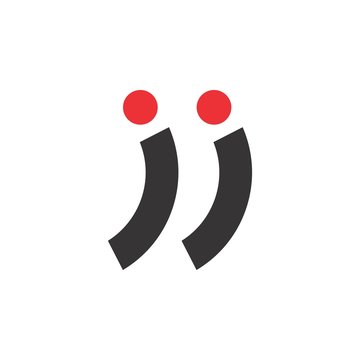 Letter Zain in arabic language logo design