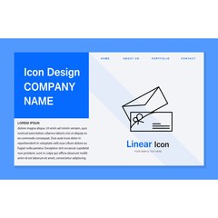 Voucher icon for your project