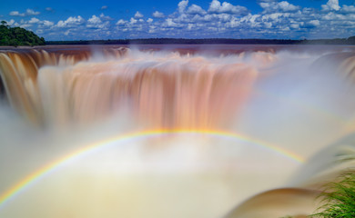 Cataratas de Iguazu 01