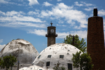 Turkish bath or Hamam in Tarsus, Turkey