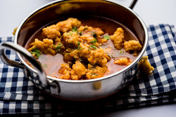Home made mung dal masala vadi also known as Moong wadi or moongwadi or moongodi sabzi. It's a popular Maharashtrian recipe especially from Vidarbha region.