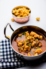 Home made mung dal masala vadi also known as Moong wadi or moongwadi or moongodi sabzi. It's a popular Maharashtrian recipe especially from Vidarbha region.