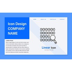 Find Code icon for your project