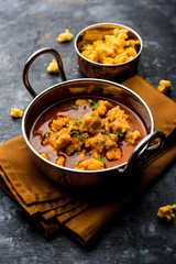 Home made mung dal masala vadi also known as Moong wadi or moongwadi or moongodi sabzi. It's a popular Maharashtrian recipe especially from Vidarbha region.