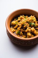 Home made mung dal masala vadi also known as Moong wadi or moongwadi or moongodi sabzi. It's a popular Maharashtrian recipe especially from Vidarbha region.