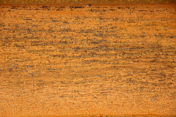 Metal with rust texture background