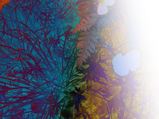 foliage © neurostructure