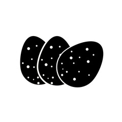 Eggs icon for your project